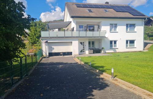 Ferienwohnung Am Meisenberg - Foto 2