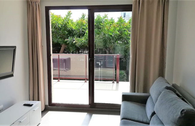 Aparthotel El Faro - Foto 40