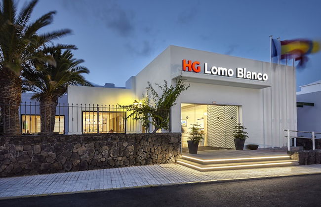 Apartamentos HG Lomo Blanco - Photo 2