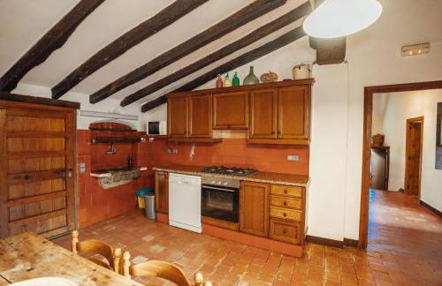 Casa Rural El Callís - Foto 68