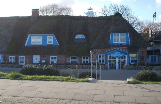 Hoppetosse Comfortable Holiday Residence - Foto 34