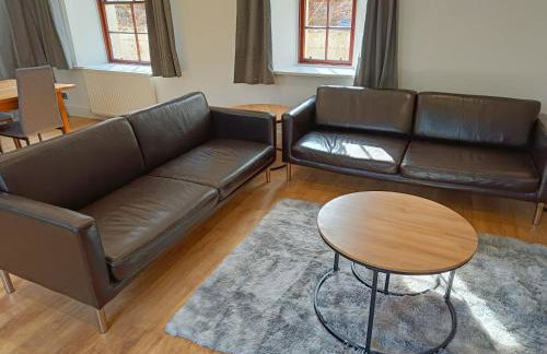 RnB - Rural n Beautiful - The Spacious Coach House - Photo 48