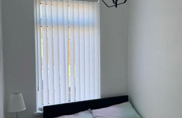 Cityscape-Cosy House By Anfield - Foto 2