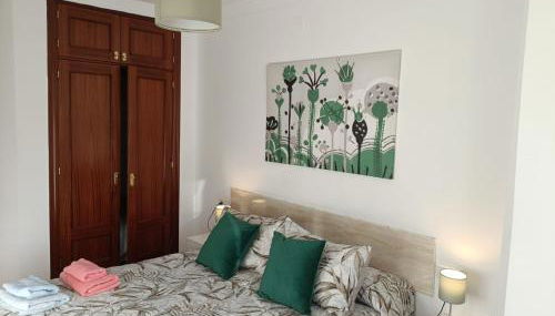 Apto Ana. Malaga Centro - Photo 3