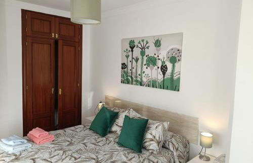 Apto Ana. Malaga Centro - Photo 3