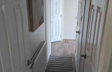 L28 Millfield 4 Berth 3 Bedrooms DG & GCH Familys Only And Lead Person Must Be Over 30 - Foto 9