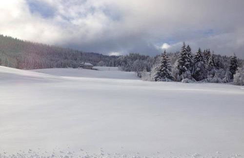Les étoiles de Bevy Gîtes - Foto 40