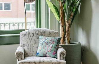 Urban Oasis w/Sunroom-Downtown Columbia - Foto 17