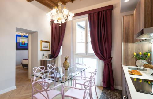 Kairos by Florence Art Apartments - Photo 128