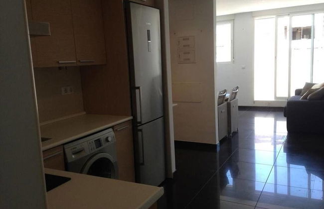 SI Áticos Puerta del Sol - Foto 1