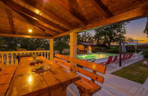 Villa Rojnići 1 by IstriaLux - Foto 39