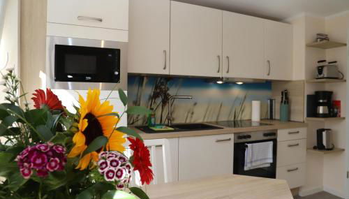 Haus Meerglück Seeschwalbe - Foto 5