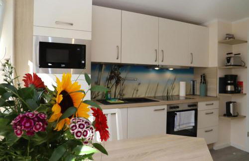 Haus Meerglück Seeschwalbe - Foto 5