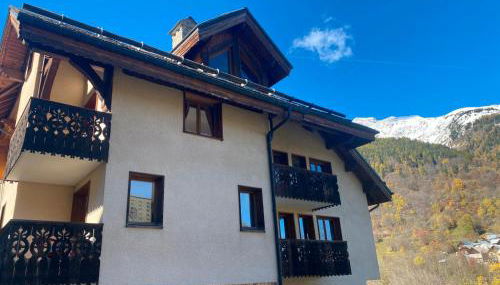 Chalet de l'Ardoisière - Photo 2