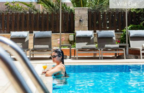 Atsipopoulo Villas - Foto 37