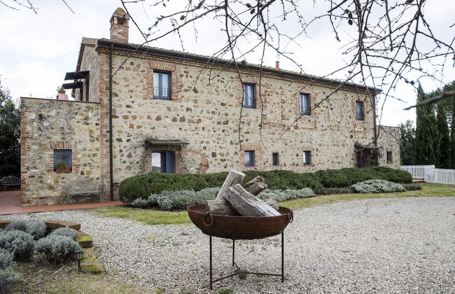 Antico Casale L'Impostino - Foto 37