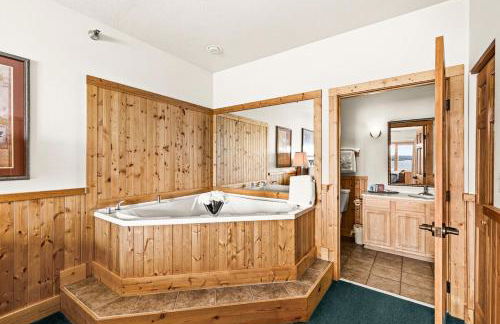 Majestic Lake Views 1BR King Suite and Heated Pools - Foto 16