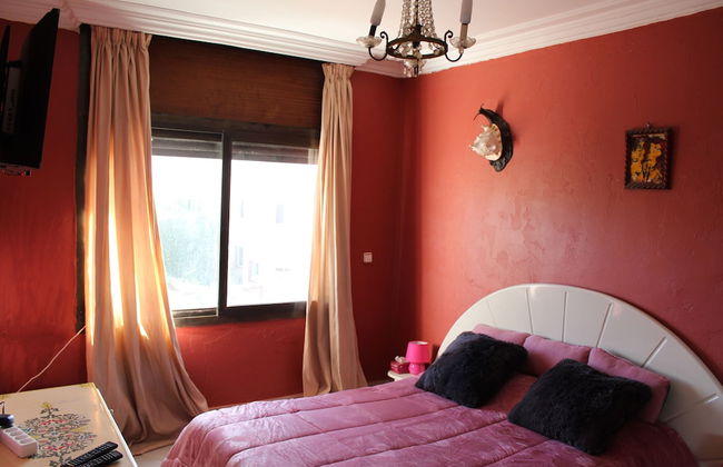 Aux Moules De Harhoura - Rabat - Photo 11