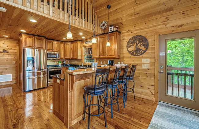 Zen Mountain - Photo 12