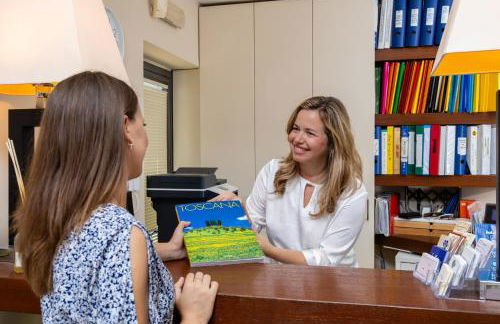 Residence Poggio Golf Chianti Firenze - Foto 3