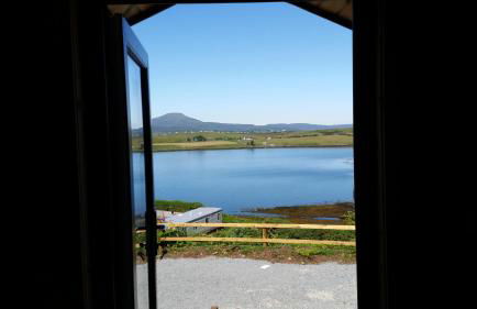 Loch Caroy Pods - Foto 43