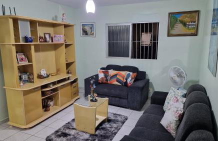 Apartamento da Tia Jaci - Foto 1