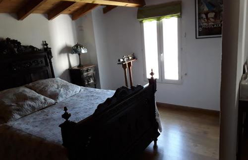 Maison de Campagne l'étang - Foto 10