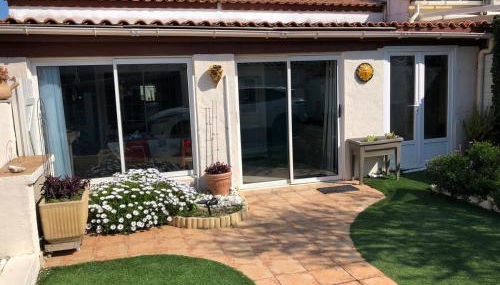 Villa avec piscine proche mer - Foto 5