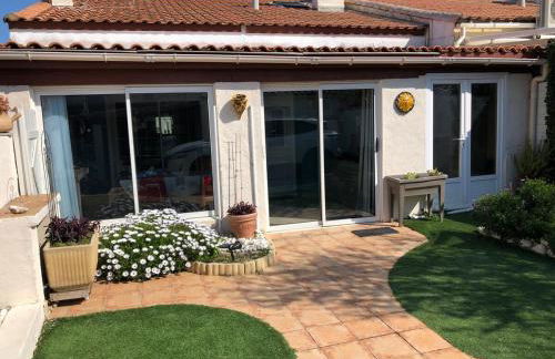 Villa avec piscine proche mer - Foto 5