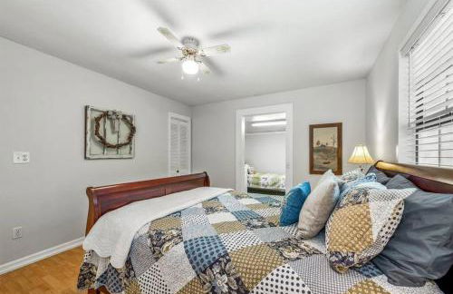 Faith Family Farmhouse on Farm in Mentone, Alabama - Foto 45