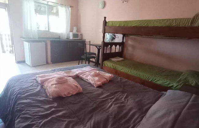 Posada Spa La Arabela - Foto 4