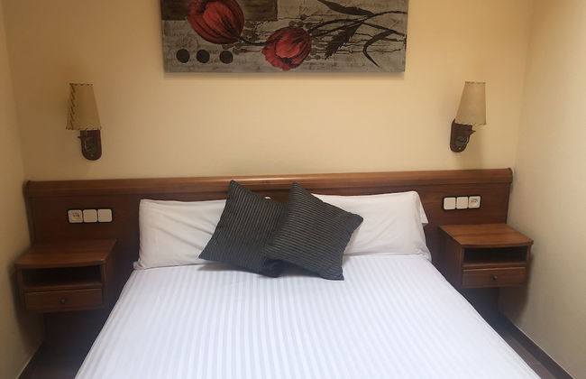 Apartamentos Solineu - Foto 3