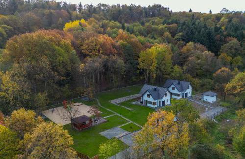 Domki Kamieniec - Photo 12