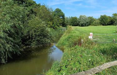 Shepherds Loft - Foto 8