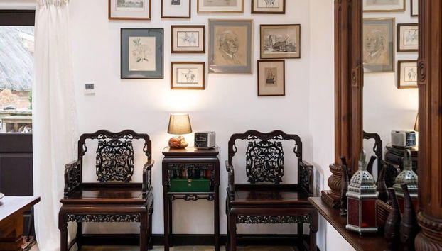 Perfect Cottage Hideaway in the Divine Pewsey Vale - Foto 2, Profilbild