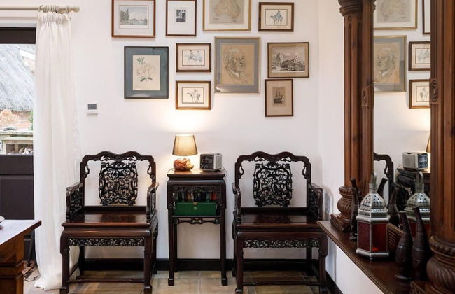 Perfect Cottage Hideaway in the Divine Pewsey Vale - Foto 1