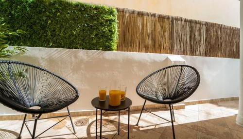 Málaga Chic Retreat - Photo 3