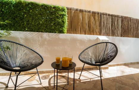 Málaga Chic Retreat - Photo 3