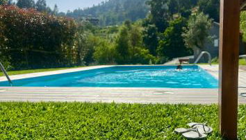 Casa da nascente douro - Foto 5