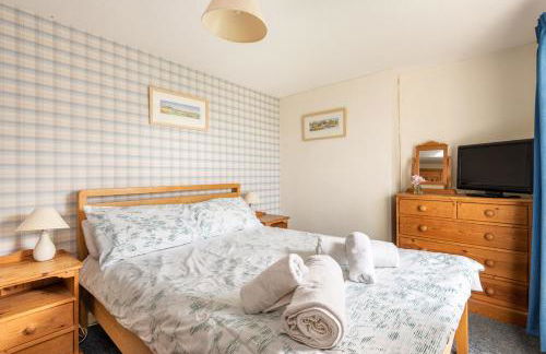 Rosemary Cottage Edmonton set in the countryside - Foto 9