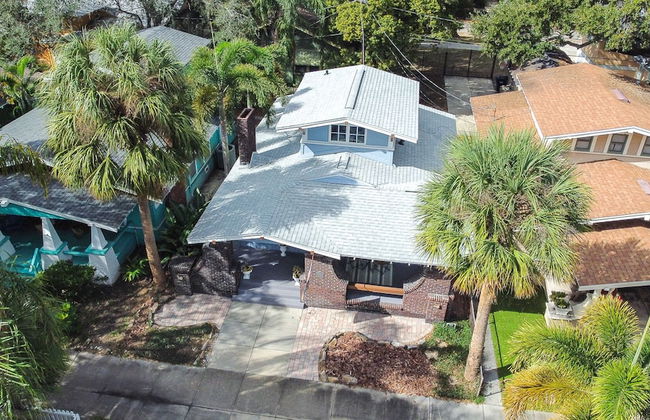 Hyde Park Hide Away - Foto 35