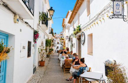 I love Villa Puerto Beach, Altea - Foto 66