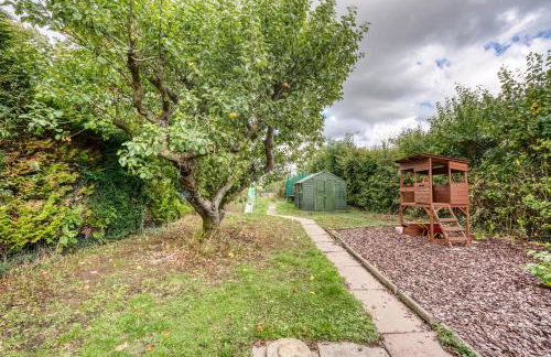 Deppers Bridge, 3 Bedroom Property - Foto 40