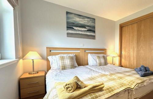 No 2 The Links Apartment Brora - Foto 20