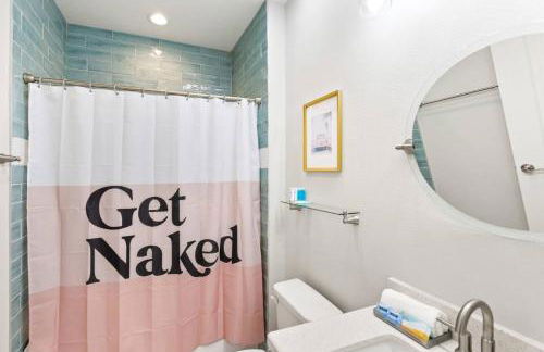 Family Friendly 3-Bedroom Coastal Escape - Foto 14