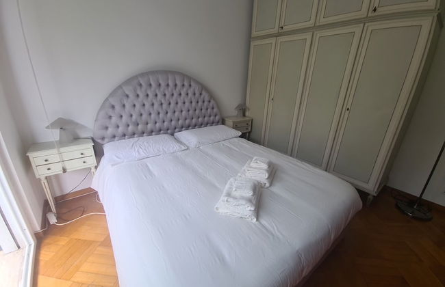 Grande Attico by PortofinoVacanze - Foto 4