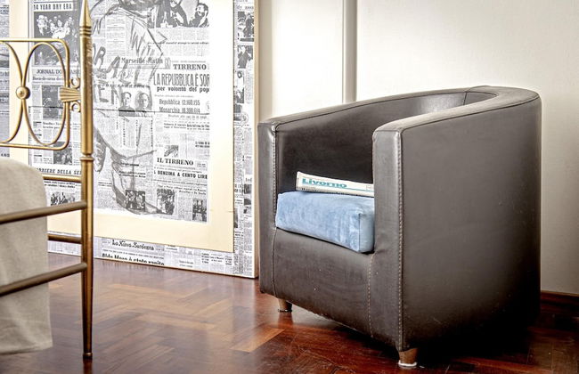 Li-e625-pipa16a1 - The Journalist House - Foto 5