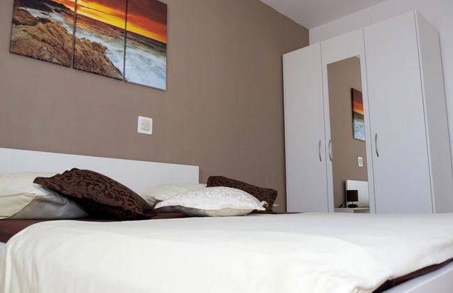 Apartments Pavlinovic - Foto 15