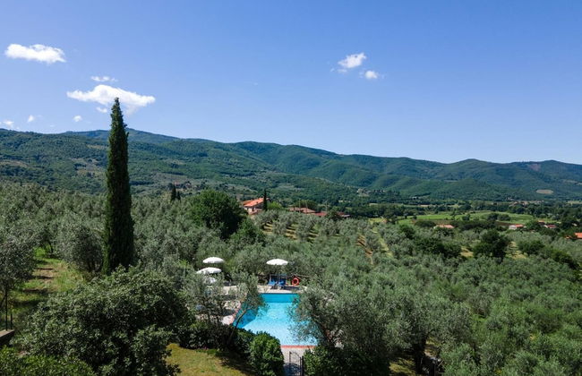 Agriturismo Le Capanne - Foto 25