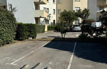 Appt Rénové Palavas - 4 Personnes - Vue Mer - Parking - Rive Droite - Foto 18
